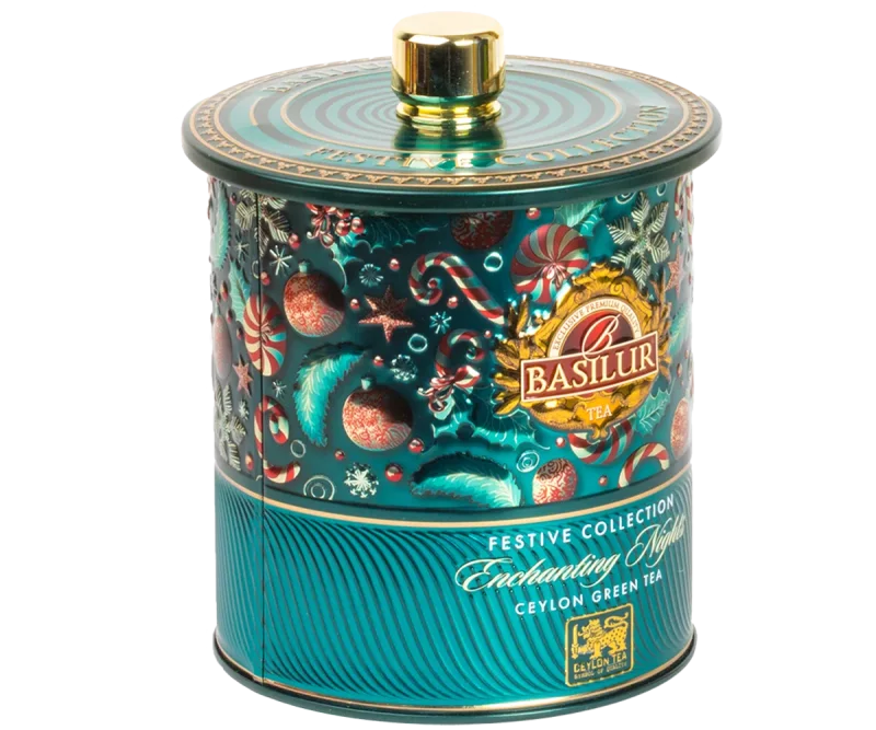 Basilur Festival Collection Enchanting Nights - 75g
