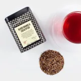 Silver Jubilee Blood Orange & Eucalyptus Infusion Tin Caddy-200g Loose Leaf - image 2