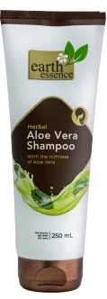 Earth Essence Herbal Aloe Vera Shampoo 250ml