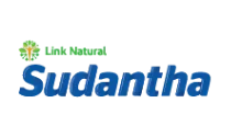 Link Natural Sudantha Herbal Toothpaste 80g