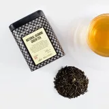 Silver Jubilee Natural Jasmine Green Tea Tin Caddy-125g Loose Leaf - image 2