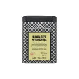 Silver Jubilee Nuwara Eliya Afternoon Ceylon Black Tea Tin Caddy-125g Loose Leaf - image 2