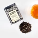 Silver Jubilee Pure Darjeeling Single Region Black Tea Tin Caddy-100g Loose Leaf - image 2
