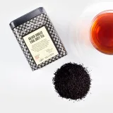 Silver Jubilee Earl Grey Ceylon Black Tea Tin Caddy-125g Loose Leaf - image 2
