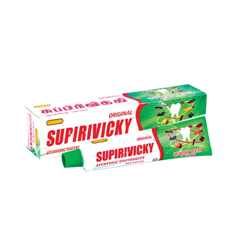 Supirivicky Original Toothpaste 70g