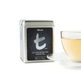 t-Series VSRT Ceylon Silver Tips White Tea Tin Caddy-40g Loose Leaf - image 3