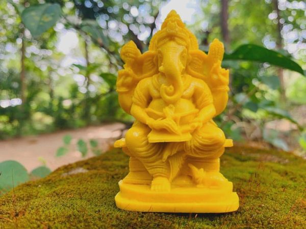 dolomite handicrafts Sri Lankan handmade décor item