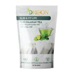 Yaki Naran Tea – Slim & Fit Life Herbal Tea