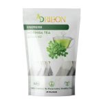 DRIEON Energise Moringa Tea 25 Tea Bags Herbal Wellness Drink