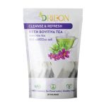 Heen Bovitiya Herbal Detox Tea Sri Lanka — Osbeckia Leaves