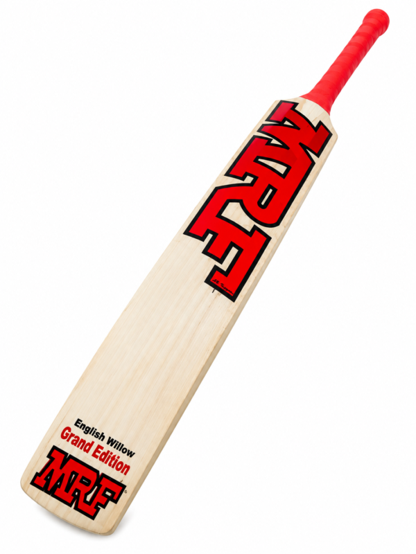 Lightweight Sri Lankan cricket bat under 600g