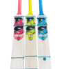 Sri Lankan Albizia wood cricket bat 650–700g for softball and recreational cricket
